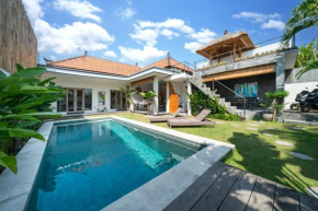 Luxury Villa Safira